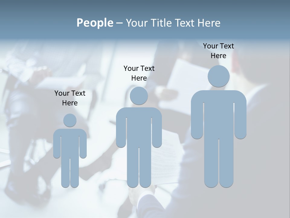 Banquet Scotch Pure PowerPoint Template