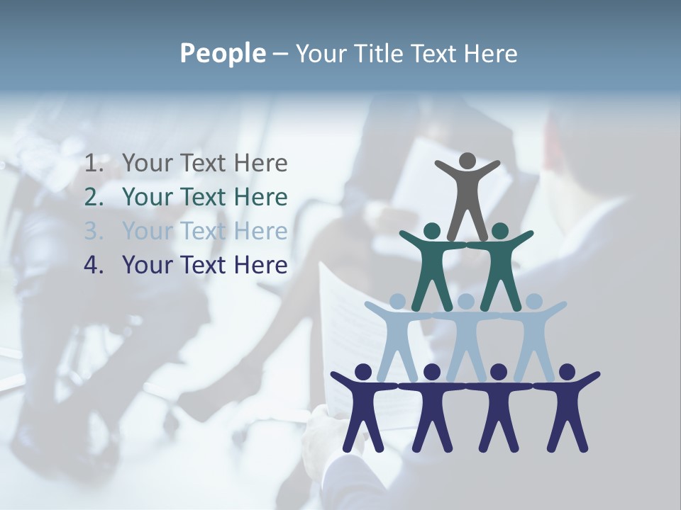 Banquet Scotch Pure PowerPoint Template