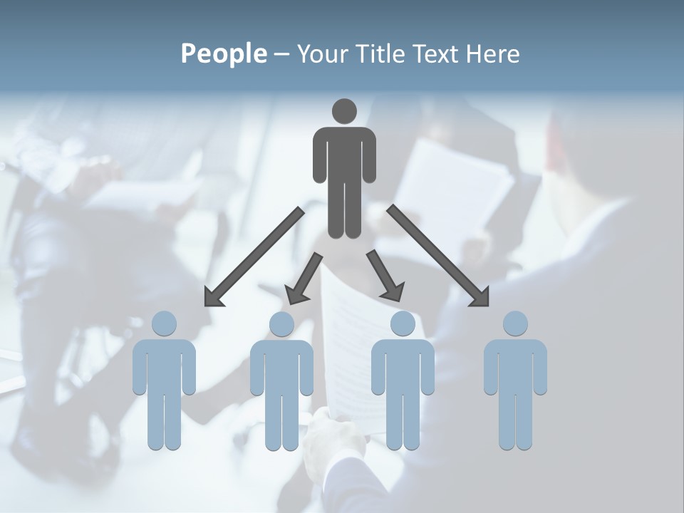 Banquet Scotch Pure PowerPoint Template