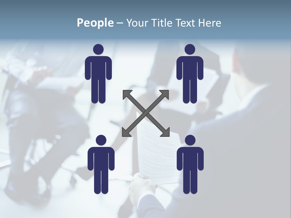 Banquet Scotch Pure PowerPoint Template