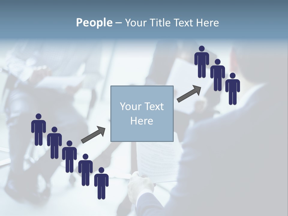 Banquet Scotch Pure PowerPoint Template