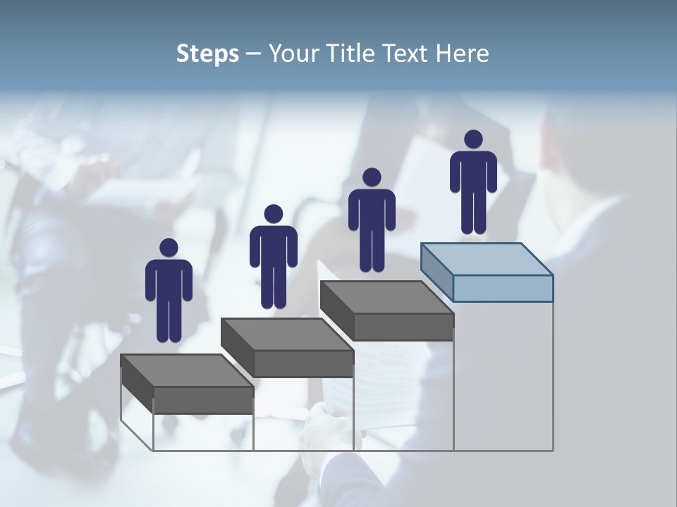 Banquet Scotch Pure PowerPoint Template