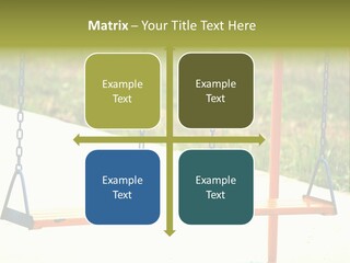 Plastic Color Colorful PowerPoint Template