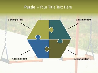 Plastic Color Colorful PowerPoint Template