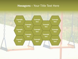 Plastic Color Colorful PowerPoint Template