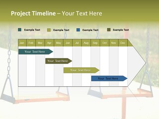 Plastic Color Colorful PowerPoint Template