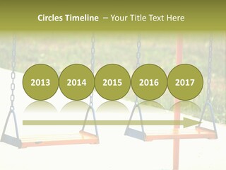 Plastic Color Colorful PowerPoint Template