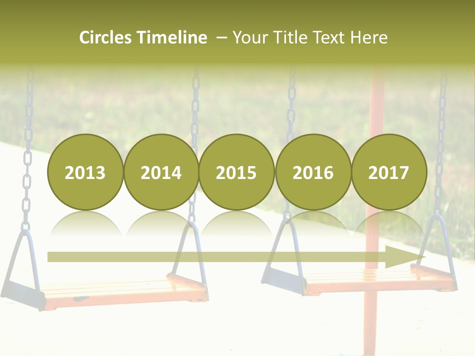 Plastic Color Colorful PowerPoint Template