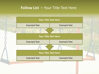 Plastic Color Colorful PowerPoint Template