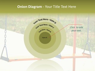 Plastic Color Colorful PowerPoint Template