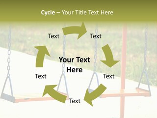 Plastic Color Colorful PowerPoint Template