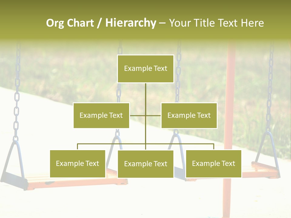 Plastic Color Colorful PowerPoint Template