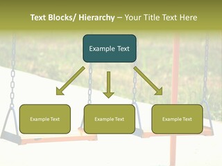 Plastic Color Colorful PowerPoint Template