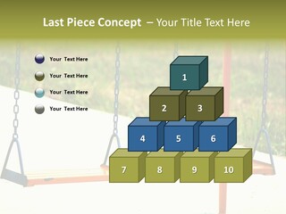 Plastic Color Colorful PowerPoint Template