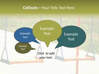 Plastic Color Colorful PowerPoint Template