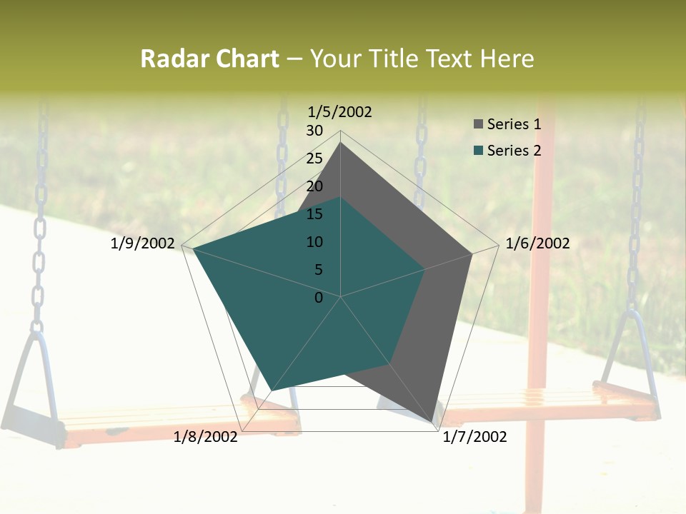 Plastic Color Colorful PowerPoint Template