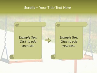 Plastic Color Colorful PowerPoint Template