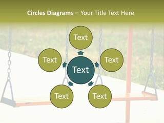 Plastic Color Colorful PowerPoint Template