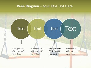 Plastic Color Colorful PowerPoint Template