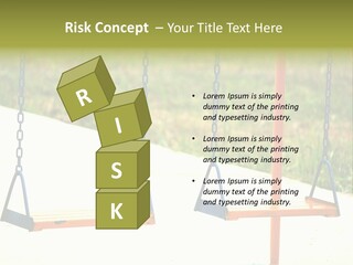 Plastic Color Colorful PowerPoint Template