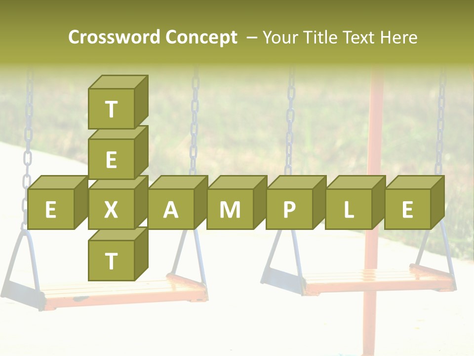 Plastic Color Colorful PowerPoint Template
