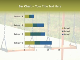 Plastic Color Colorful PowerPoint Template