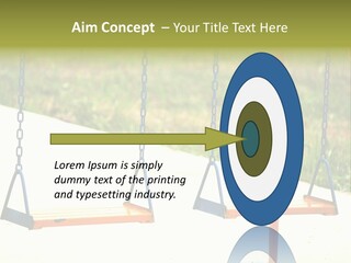 Plastic Color Colorful PowerPoint Template