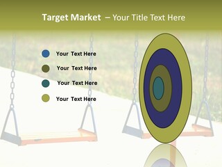 Plastic Color Colorful PowerPoint Template