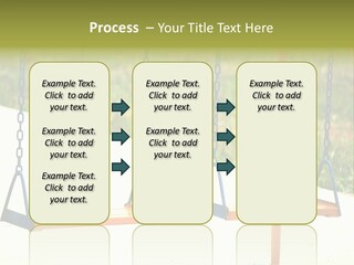 Plastic Color Colorful PowerPoint Template