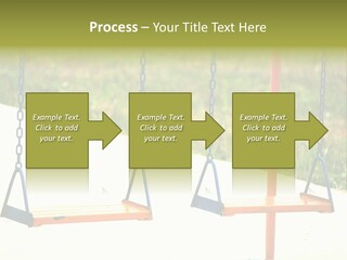 Plastic Color Colorful PowerPoint Template