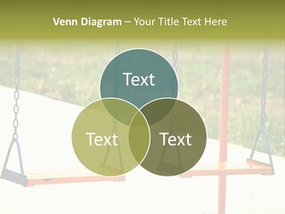 Plastic Color Colorful PowerPoint Template