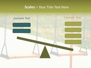 Plastic Color Colorful PowerPoint Template