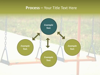Plastic Color Colorful PowerPoint Template