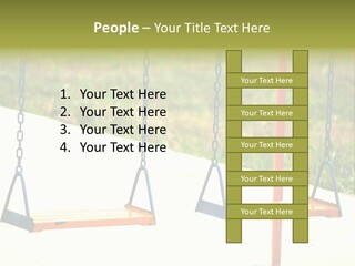 Plastic Color Colorful PowerPoint Template