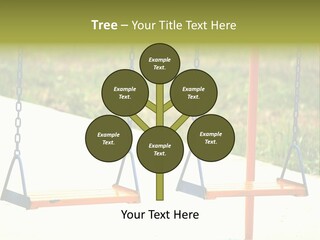 Plastic Color Colorful PowerPoint Template