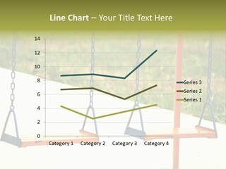 Plastic Color Colorful PowerPoint Template
