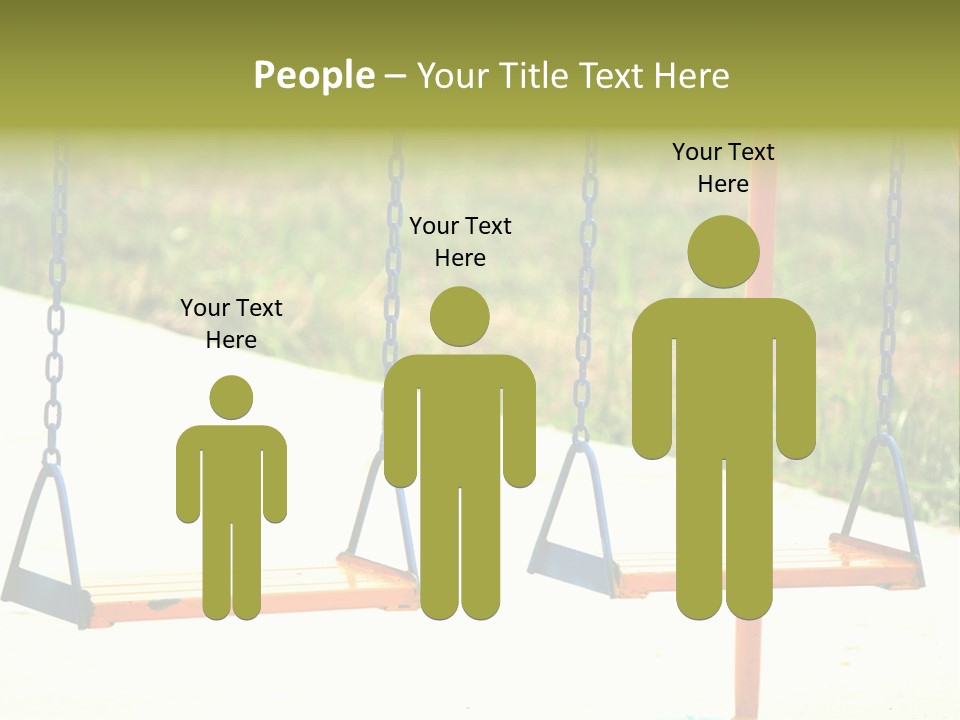 Plastic Color Colorful PowerPoint Template