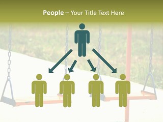 Plastic Color Colorful PowerPoint Template