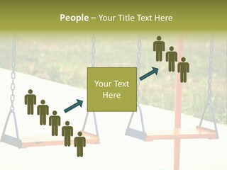 Plastic Color Colorful PowerPoint Template