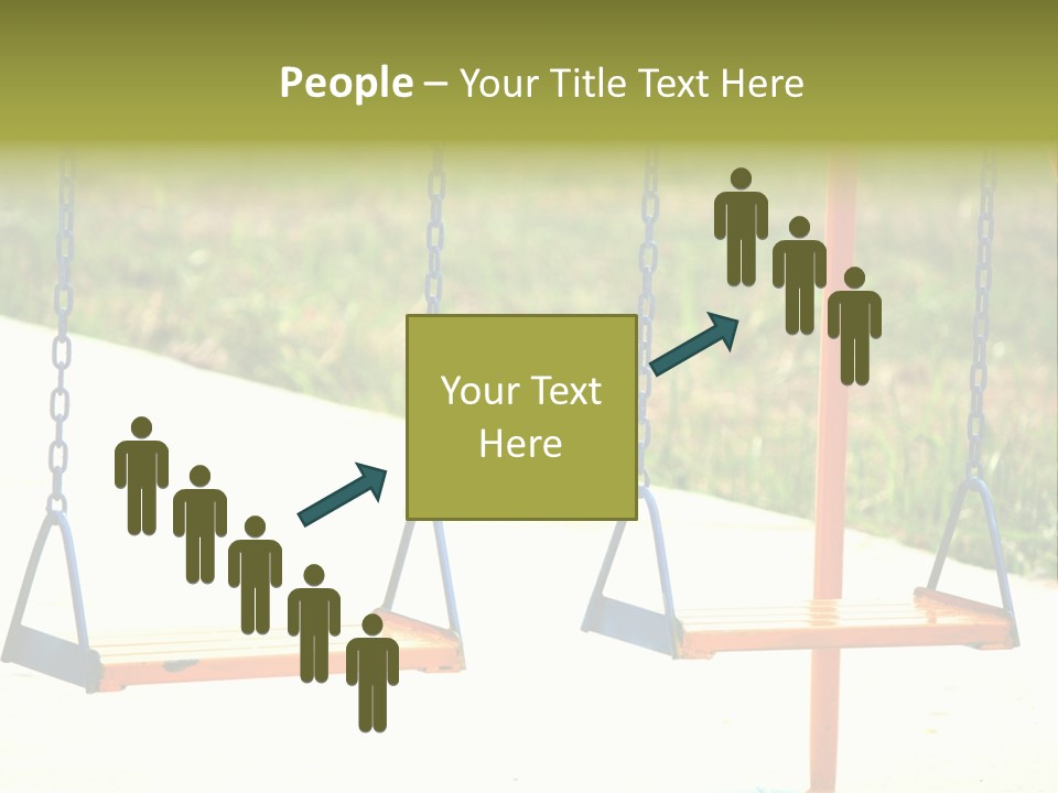 Plastic Color Colorful PowerPoint Template