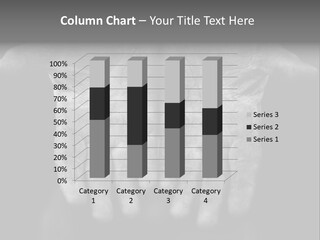 Endurance Pleading Retirement PowerPoint Template