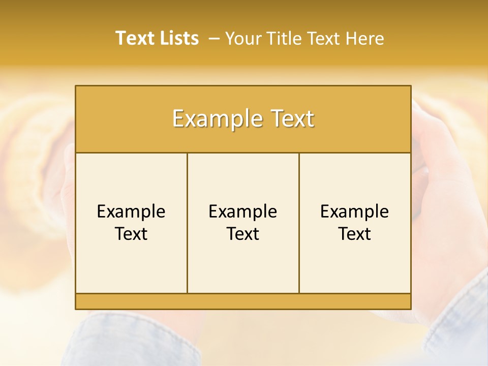 Safety Retired Nurse PowerPoint Template