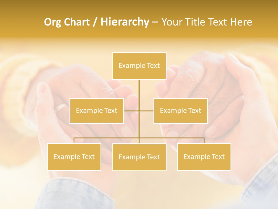 Safety Retired Nurse PowerPoint Template
