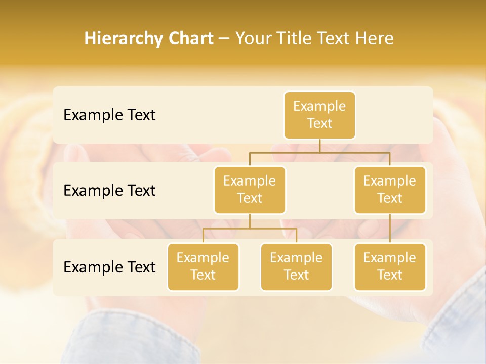 Safety Retired Nurse PowerPoint Template