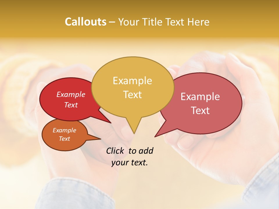 Safety Retired Nurse PowerPoint Template