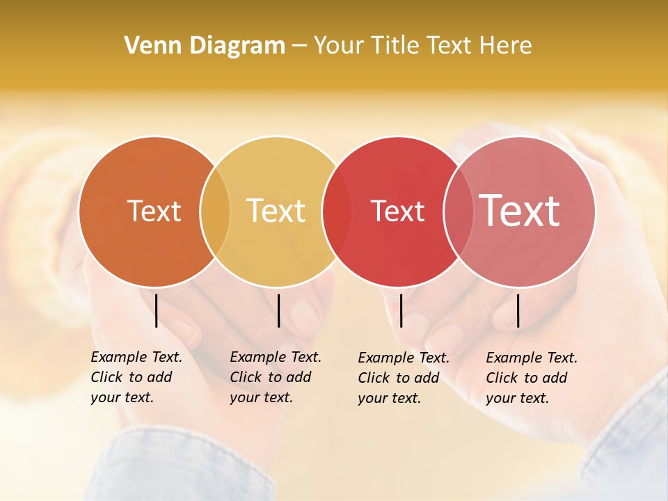 Safety Retired Nurse PowerPoint Template