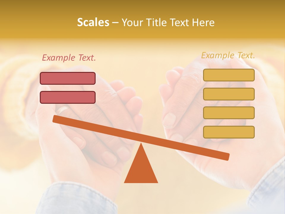 Safety Retired Nurse PowerPoint Template