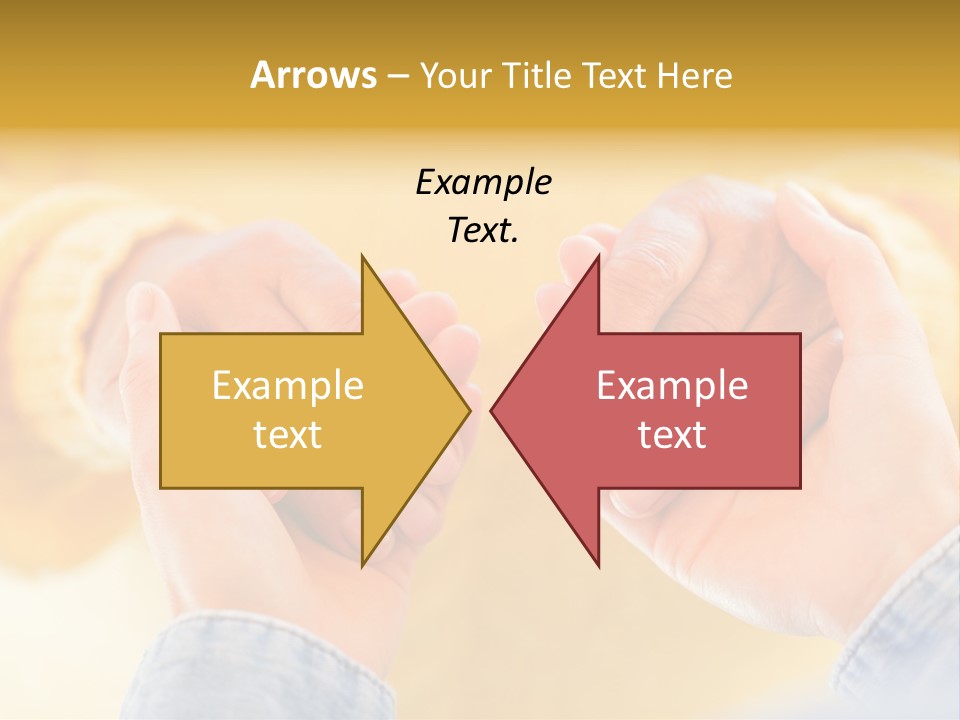Safety Retired Nurse PowerPoint Template