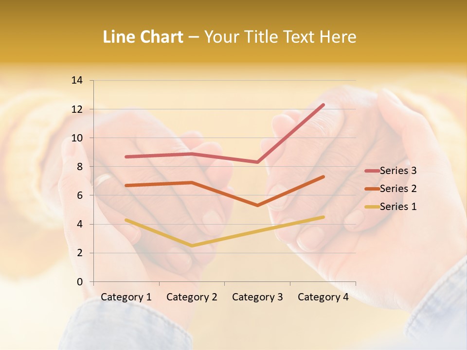 Safety Retired Nurse PowerPoint Template