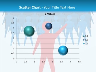 Employer Leader Force PowerPoint Template